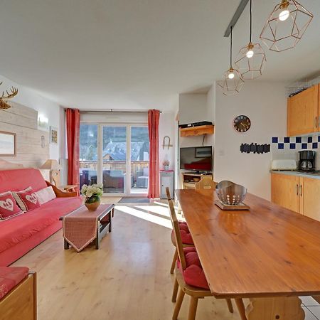 Apartamento A 208 Pics D'Aran Bagnères-de-Luchon Exterior foto