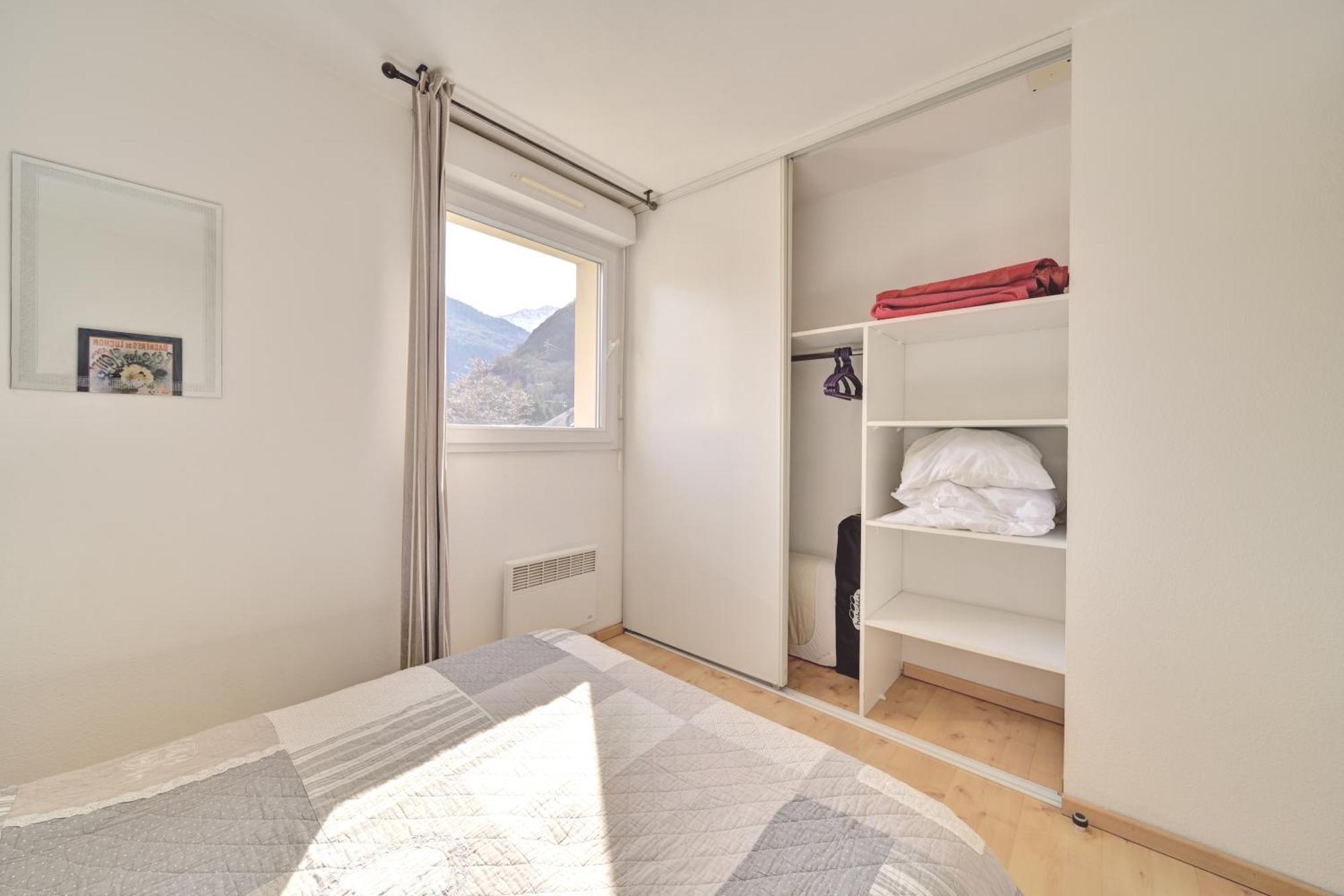 Apartamento A 208 Pics D'Aran Bagnères-de-Luchon Exterior foto