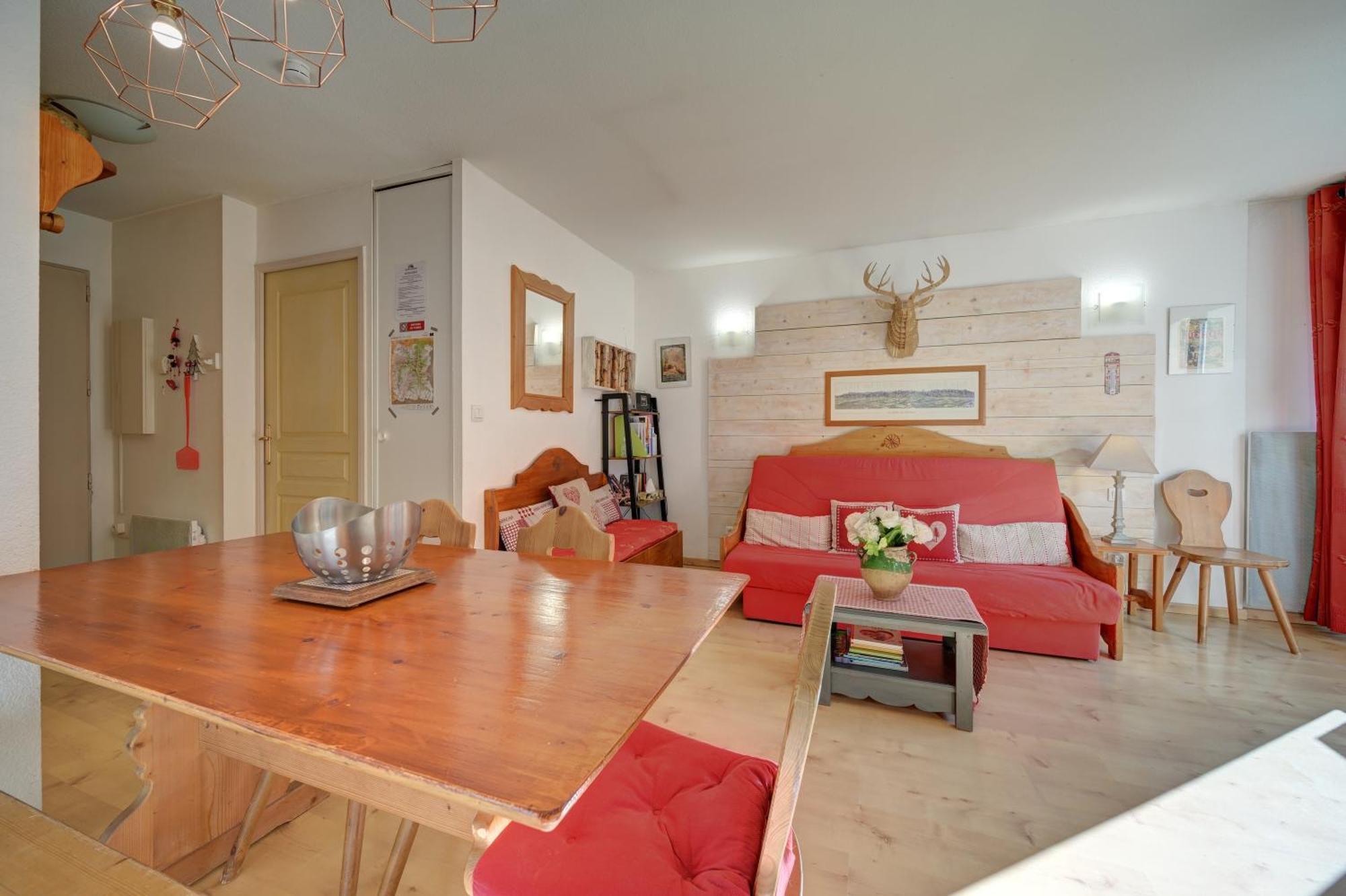 Apartamento A 208 Pics D'Aran Bagnères-de-Luchon Exterior foto