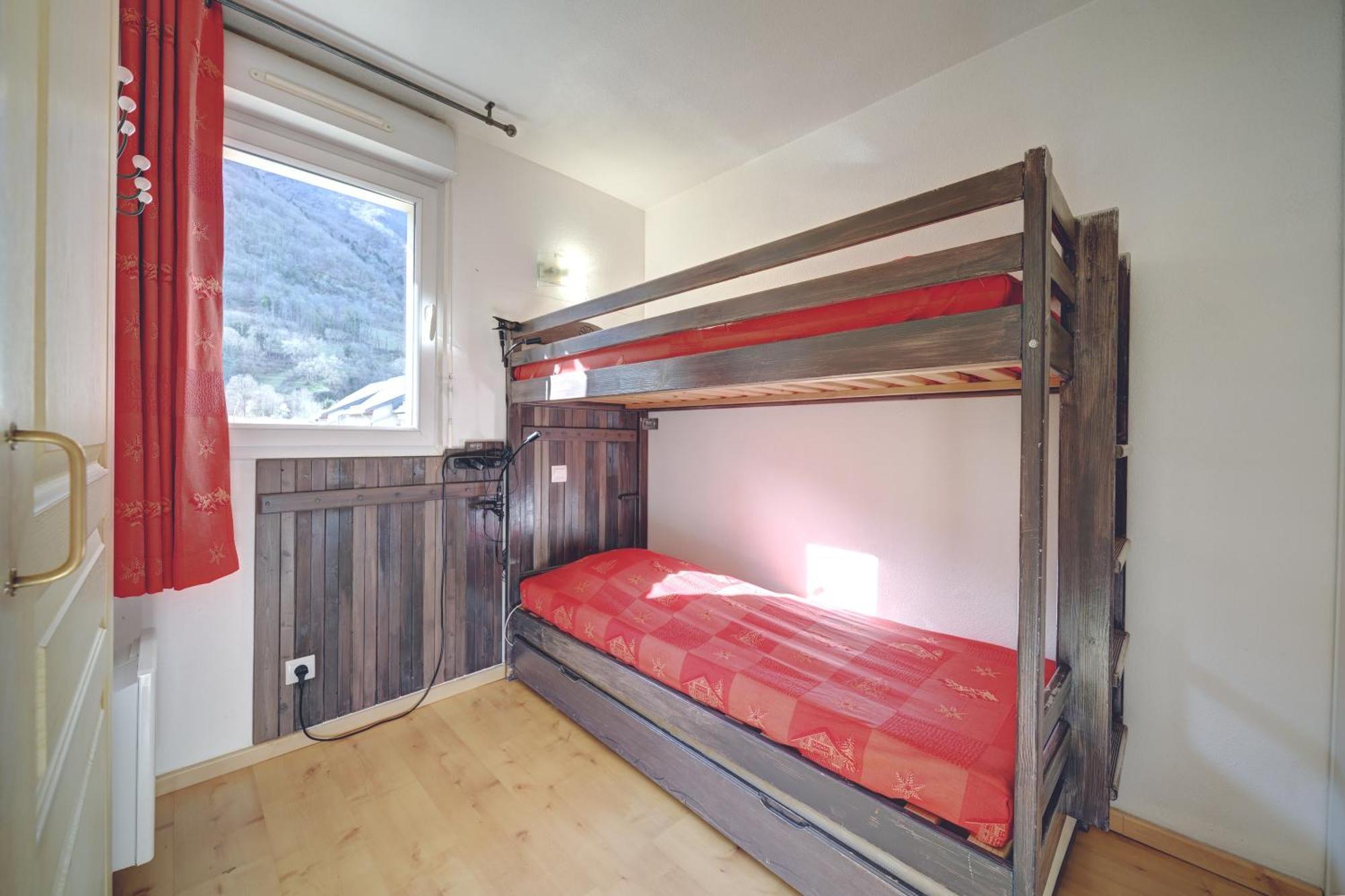 Apartamento A 208 Pics D'Aran Bagnères-de-Luchon Exterior foto